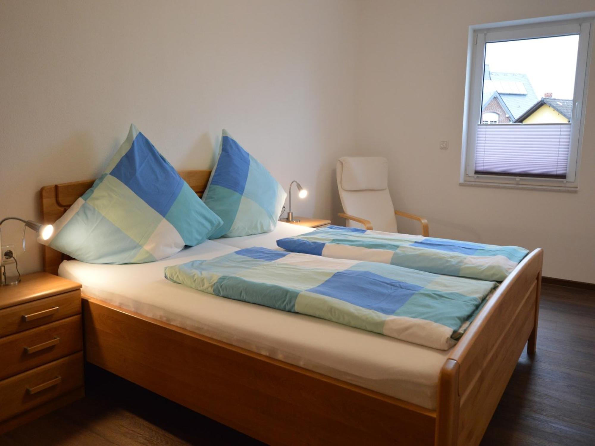 Dreamy Holiday Home In Ellscheid With Terrace المظهر الخارجي الصورة