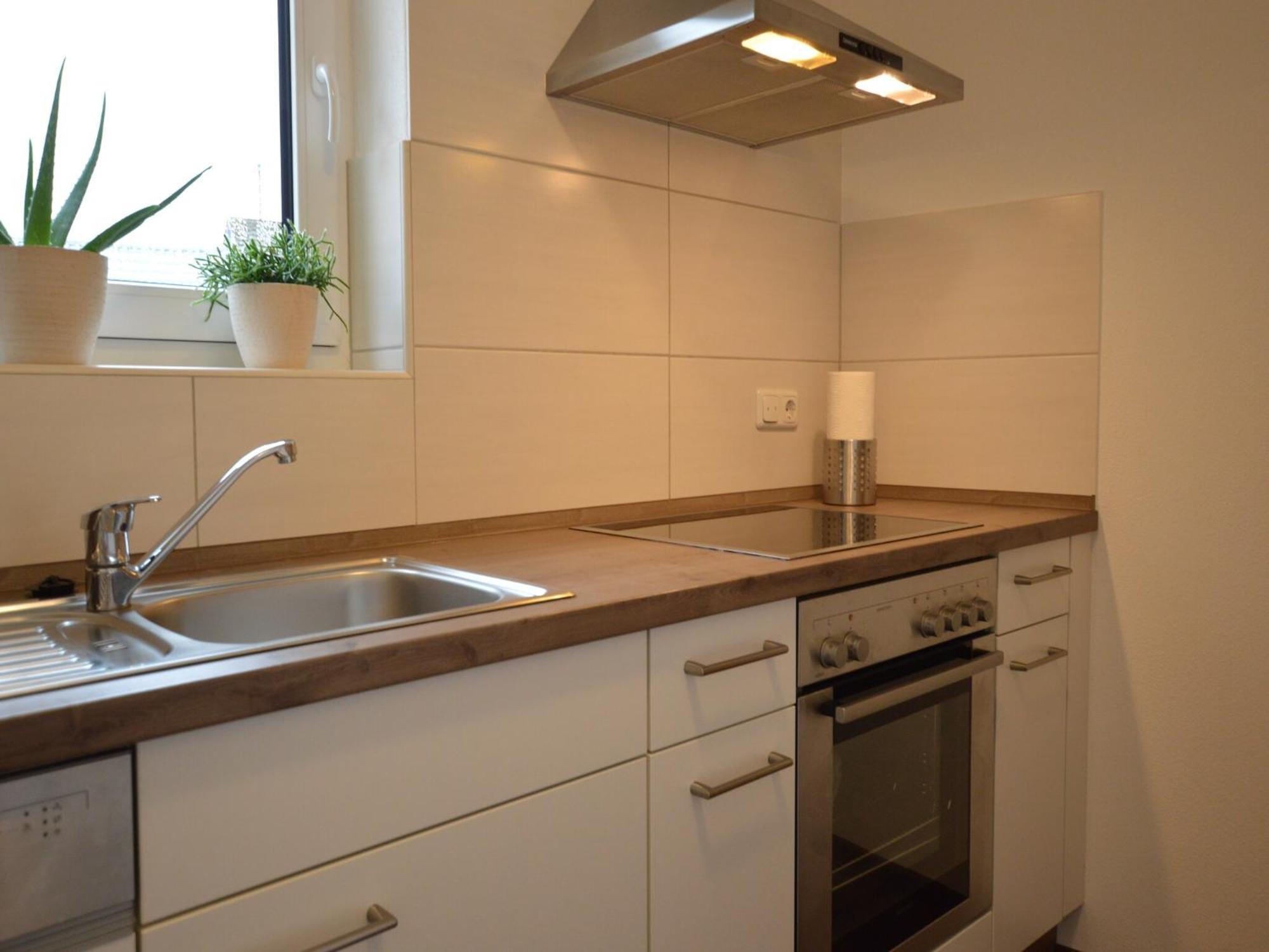 Dreamy Holiday Home In Ellscheid With Terrace المظهر الخارجي الصورة